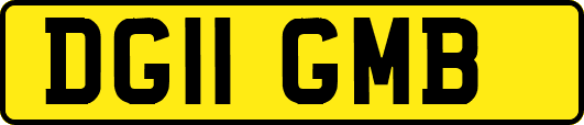 DG11GMB