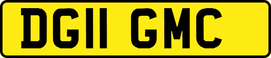 DG11GMC