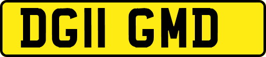 DG11GMD