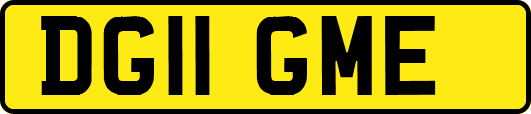 DG11GME