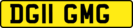 DG11GMG