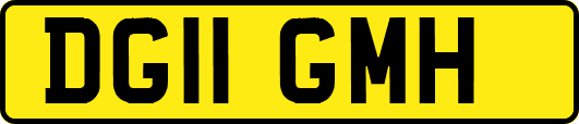 DG11GMH
