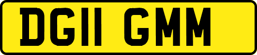 DG11GMM