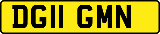 DG11GMN