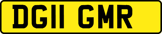 DG11GMR