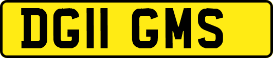 DG11GMS