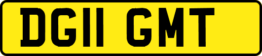 DG11GMT
