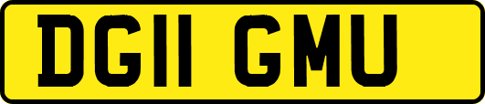 DG11GMU