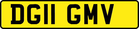 DG11GMV