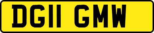 DG11GMW