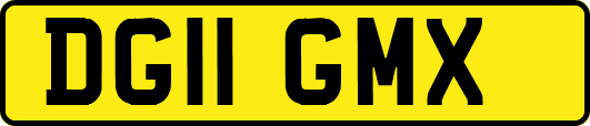 DG11GMX