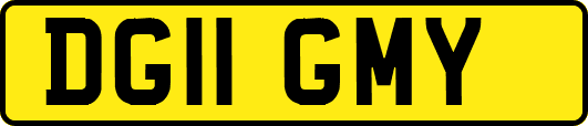 DG11GMY