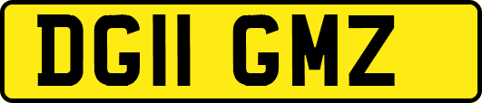 DG11GMZ