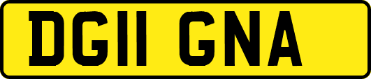 DG11GNA