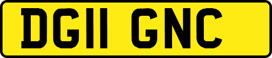 DG11GNC