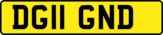 DG11GND