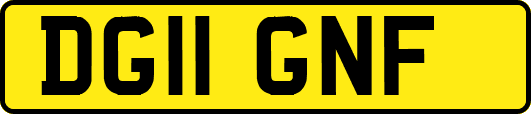 DG11GNF