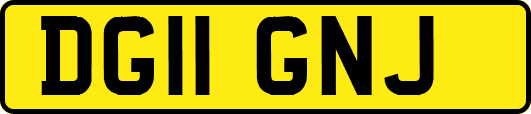 DG11GNJ
