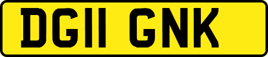 DG11GNK