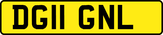 DG11GNL