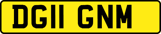 DG11GNM