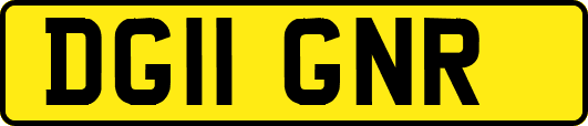DG11GNR