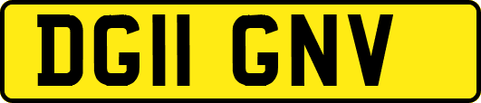 DG11GNV