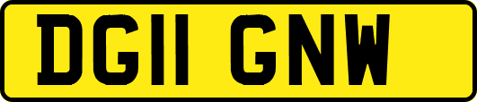 DG11GNW