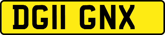 DG11GNX