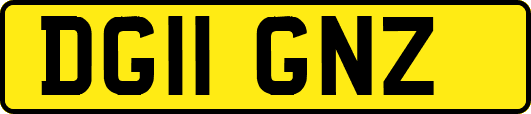 DG11GNZ