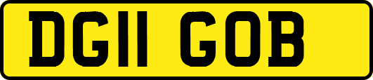 DG11GOB
