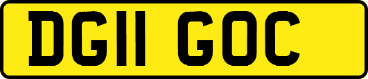 DG11GOC