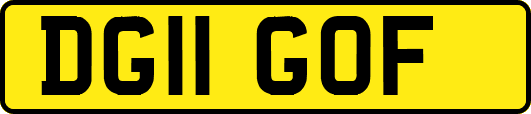 DG11GOF