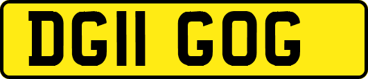 DG11GOG