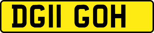 DG11GOH