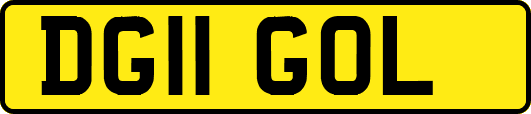DG11GOL