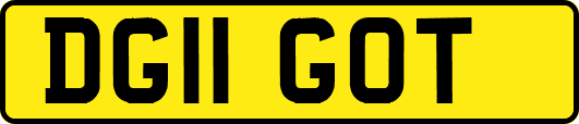 DG11GOT