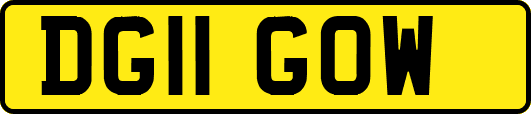 DG11GOW