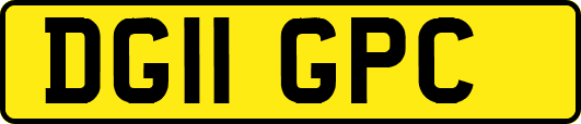 DG11GPC