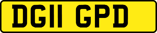 DG11GPD