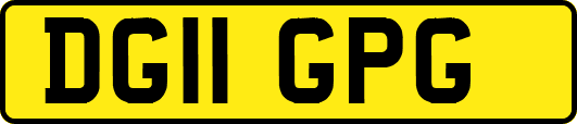 DG11GPG