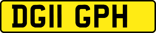 DG11GPH