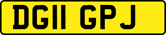 DG11GPJ