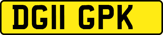 DG11GPK