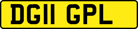 DG11GPL
