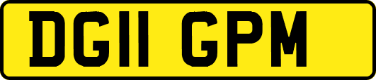 DG11GPM