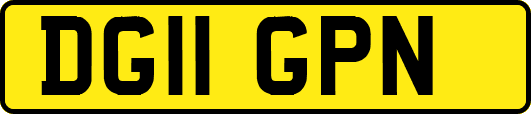DG11GPN