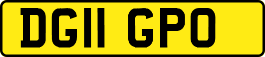 DG11GPO