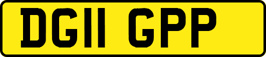 DG11GPP