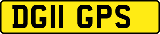 DG11GPS